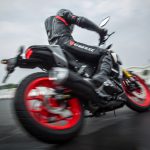 Yamaha MT-15