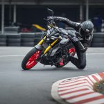 Yamaha MT-15