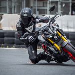 Yamaha MT-15