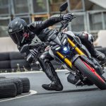 Yamaha MT-15