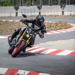 Yamaha MT-15