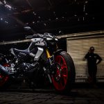 Yamaha MT-15