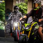 Yamaha MT-15