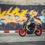 Yamaha MT-15