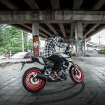 Yamaha MT-15