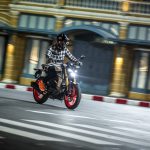 Yamaha MT-15