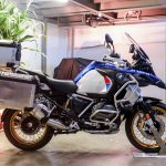 BMW R1250GS 2019