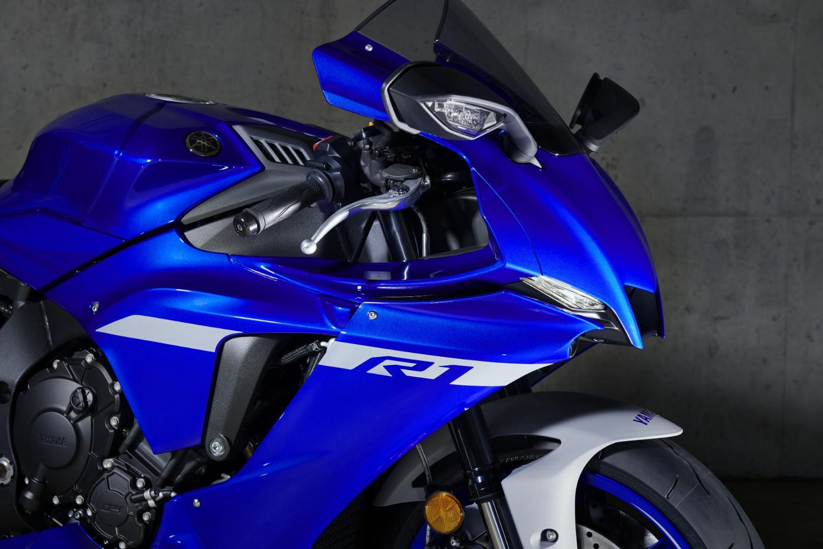 ชมสเปก Yamaha R1 2020 ก่อนเปิดตัวสัปดาห์หน้า Superbike Magazine