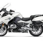 BMW R 1250 RT Alpine White (1)