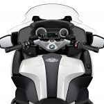 BMW R 1250 RT Alpine White (2)