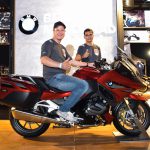 BMW R 1250 RT Launch (19)