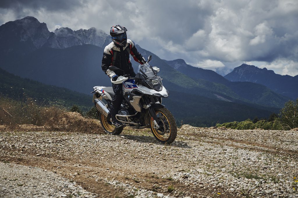 BMW R 1250 GS