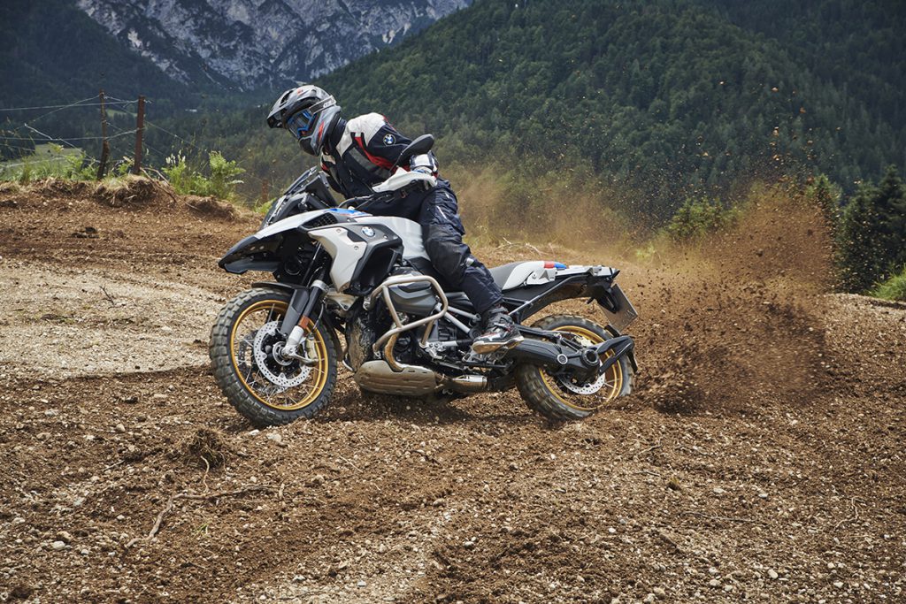 BMW R 1250 GS