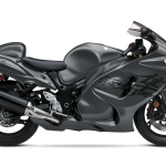 Suzuki Hayabusa