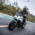 รีวิว Suzuki Katana 2020