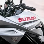 รีวิว Suzuki Katana 2020