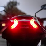 รีวิว Suzuki Katana 2020