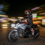 รีวิว Suzuki Katana 2020