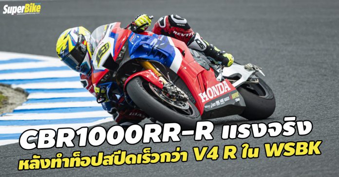 CBR1000RR-R 2020