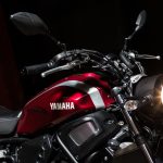 รีวิว Yamaha XSR700