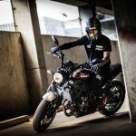 รีวิว Yamaha XSR700