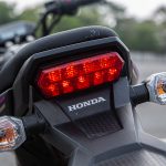 Honda MSX125SF