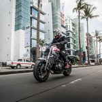 รีวิว Yamaha XSR700