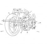 suzuki 250cc Euro5 engine 01