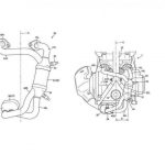 suzuki 250cc Euro5 engine 02