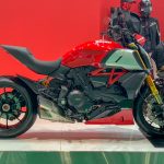 Ducati Motorshow 2020-2