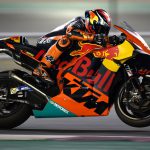 Pol Espargaro KTM RC16 MotoGP Qatar 2019