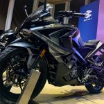 Pulsar RS 200 FI ABS-17