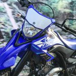 Yamaha WR155R 2020-38