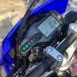 Yamaha WR155R 2020-5