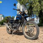 Royal Enfield Himalayan 2020 (1)