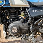 Royal Enfield Himalayan 2020 (19)