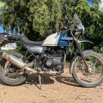 Royal Enfield Himalayan 2020 (2)