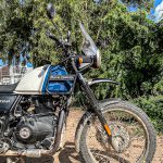 Royal Enfield Himalayan 2020 (3)