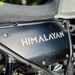 Royal Enfield Himalayan 2020 (36)