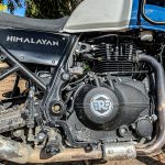 Royal Enfield Himalayan 2020 (38)