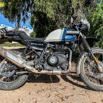 Royal Enfield Himalayan 2020 (39)