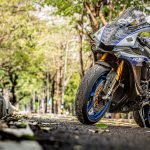 Yamaha R1M แต่ง (19)