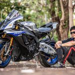 Yamaha R1M แต่ง (49)