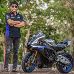 Yamaha R1M แต่ง (50)