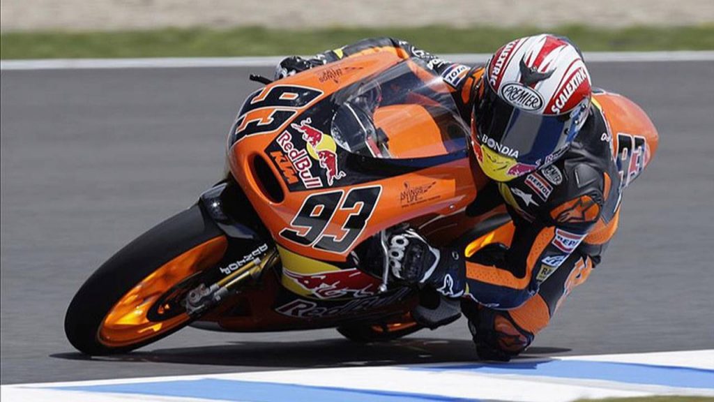 Marc Marquez