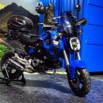 Honda GROM (11 of 13)