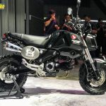 Honda GROM (13 of 13)