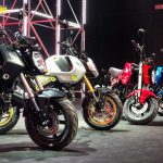 Honda GROM (4 of 13)