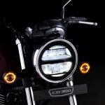 Honda-hness-CB350-headlamp-1