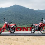 CRF 300 Series Test–30